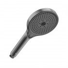 Roca Plenum słuchawka prysznicowa brushed graphite A5B8114GM0