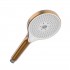Roca Plenum słuchawka prysznicowa brushed copper A5B8114RM0