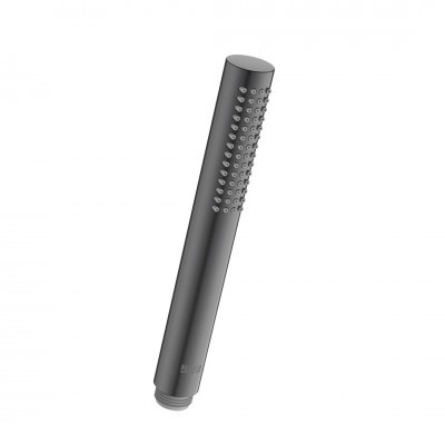 Roca Stella słuchawka prysznicowa brushed graphite A5B9B61GM0