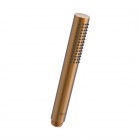 Roca Stella słuchawka prysznicowa brushed copper A5B9B61RM0