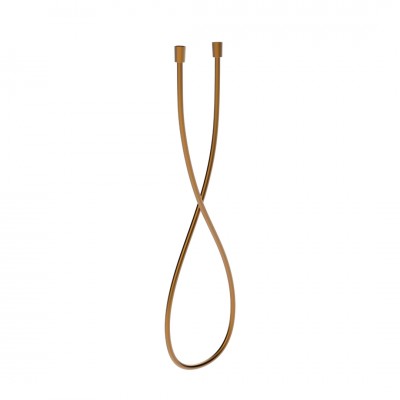 Roca Flex wąż prysznicowy 150 cm brushed copper A5B2118RM0