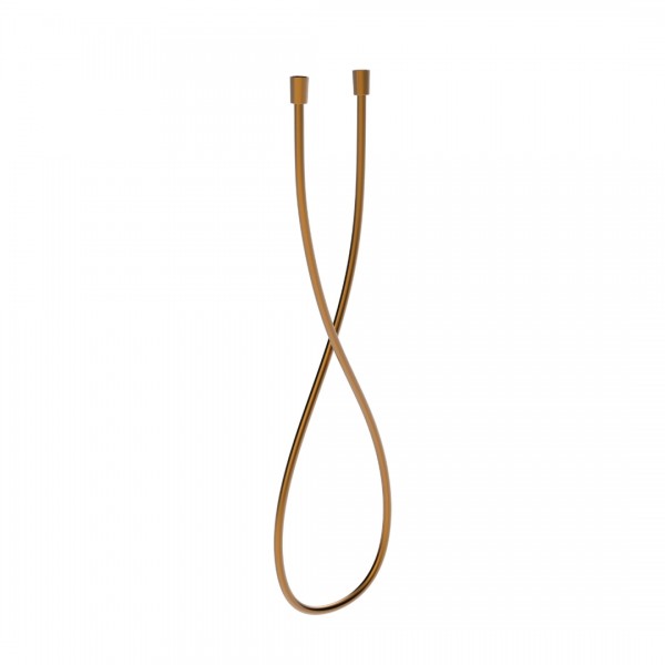 Roca Flex wąż prysznicowy 150 cm brushed copper A5B2118RM0