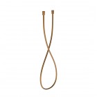 Roca Flex wąż prysznicowy 150 cm brushed copper A5B2118RM0