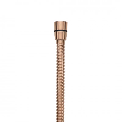 Roca Flex wąż prysznicowy 170 cm rose gold A5B2716RG0
