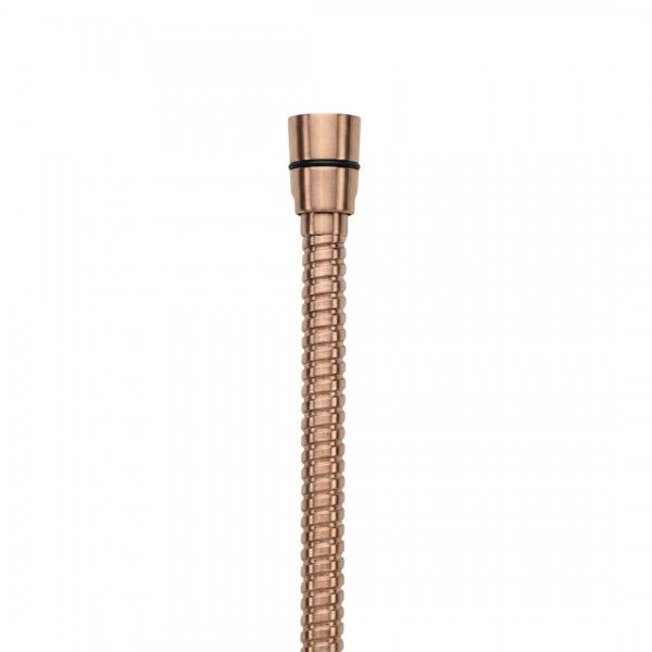 Roca Flex wąż prysznicowy 170 cm rose gold A5B2716RG0