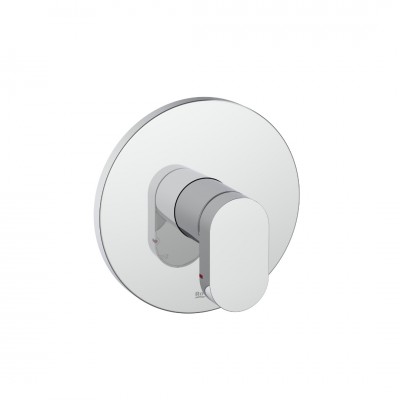 Roca Kay bateria prysznicowa podtynkowa chrom A5A2B7GC00