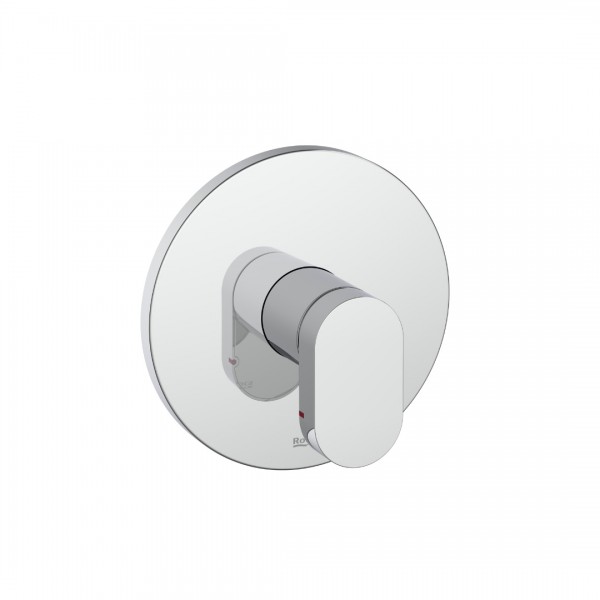 Roca Kay bateria prysznicowa podtynkowa chrom A5A2B7GC00