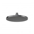 Roca Rainsense deszczownica okrągła 23 cm brushed graphite A5B1803GM0