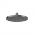 Roca Rainsense deszczownica okrągła 23 cm brushed graphite A5B1803GM0