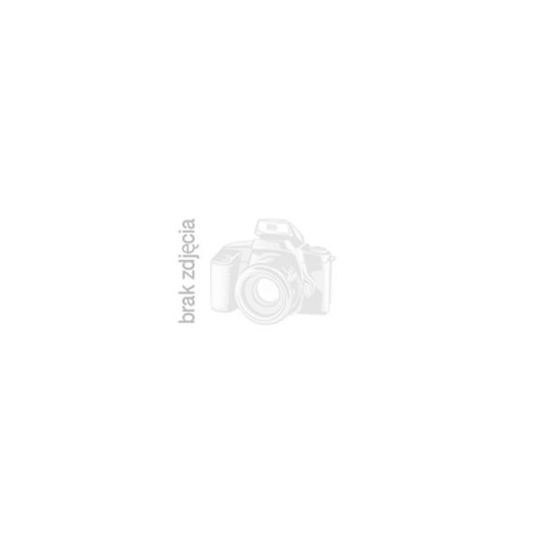 Roca Raindream deszczownica kwadratowa 30x30 cm stal szczotkowana A5B2750SM0