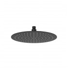 Roca Raindream deszczownica okrągła 30 cm titanium black A5B2550CN0