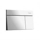 Hansgrohe Element E przycisk spłukujący do WC chrom 66003000