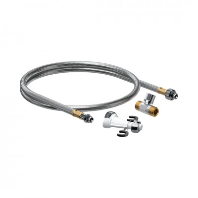Hansgrohe zestaw przyłączeniowy do miski wiszącej WC z funkcją bidetu 60308000