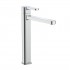 Roca L20 bateria umywalkowa wysoka stojąca Cold Start chrom A5A349HC00