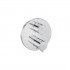 Roca T-500 bateria prysznicowa podtynkowa termostatyczna chrom A5A2P18C00