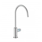 Roca Aquafy bateria z systemem filtracji wody chrom A5A8A3GC00