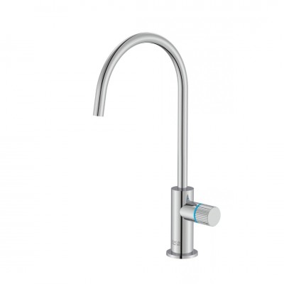 Roca Aquafy bateria z systemem filtracji wody chrom A5A8A3GC00