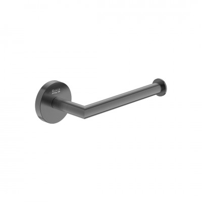 Roca Hotels 2.0 uchwyt na papier brushed graphite A817582GM0