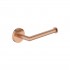 Roca Hotels 2.0 uchwyt na papier brushed copper A817582RM0