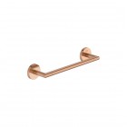 Roca Hotels 2.0 wieszak na ręcznik 30 cm brushed copper A817576RM0