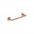 Roca Hotels 2.0 wieszak na ręcznik 30 cm brushed copper A817576RM0