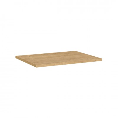 Roca Reff blat naszafkowy 60x46 cm MDF jasny dąb A858221464