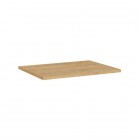 Roca Reff blat naszafkowy 60x46 cm MDF jasny dąb A858221464