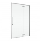 Sanswiss Oriana drzwi prysznicowe 90 cm prawe srebrny połysk D36T13R0905007