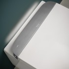 Roca Vorea In-Wash toaleta myjąca wisząca Rimless Vortex biała A803500001
