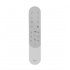 Roca Vorea In-Wash toaleta myjąca wisząca Rimless Vortex biała A803500001