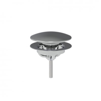 Laufen korek klik klak do wanny chrom H2951390040001