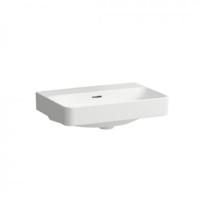 Laufen Pro X umywalka 55x38 cm prostokątna ścienna biała H8188620001091