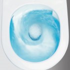 Geberit Duofix Jasmin zestaw WC podtynkowy 5w1 biały połysk 67172