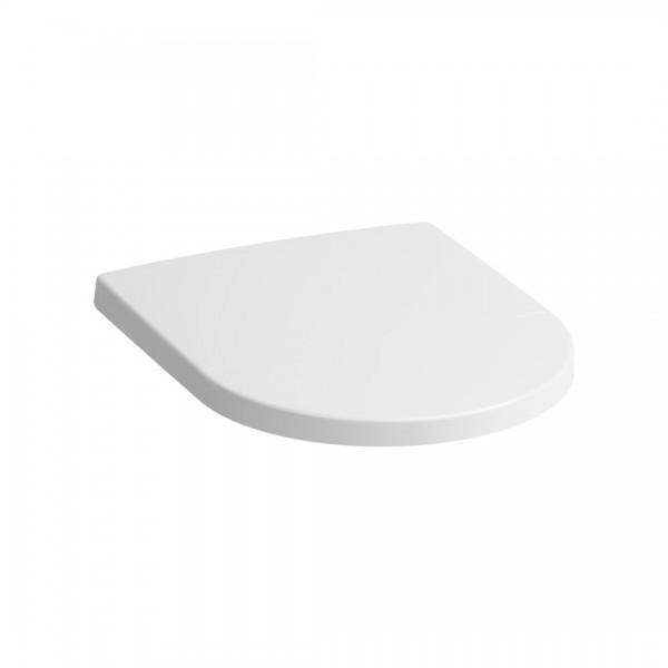 Laufen Pro X deska WC biała H8918620000001