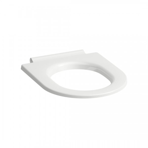 Laufen Pro X siedzisko WC białe H8918640000001
