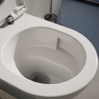 Laufen Pro X miska WC wisząca Silent Flush spłukiwanie wirowe biała H8208630000001