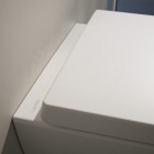 Laufen Pro X miska WC wisząca Silent Flush spłukiwanie wirowe biała H8208630000001