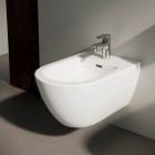 Laufen Pro X bidet wiszący biały H8308600003021