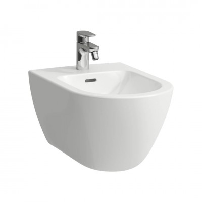 Laufen Pro X bidet wiszący biały H8308600003021