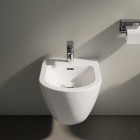 Laufen Pro X bidet wiszący biały H8308600003021