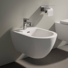Laufen Pro X bidet wiszący biały H8308600003021
