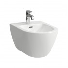Laufen Pro X bidet wiszący biały H8308600003021