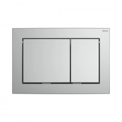 Tece Base przycisk spłukujący chrom mat 9240702