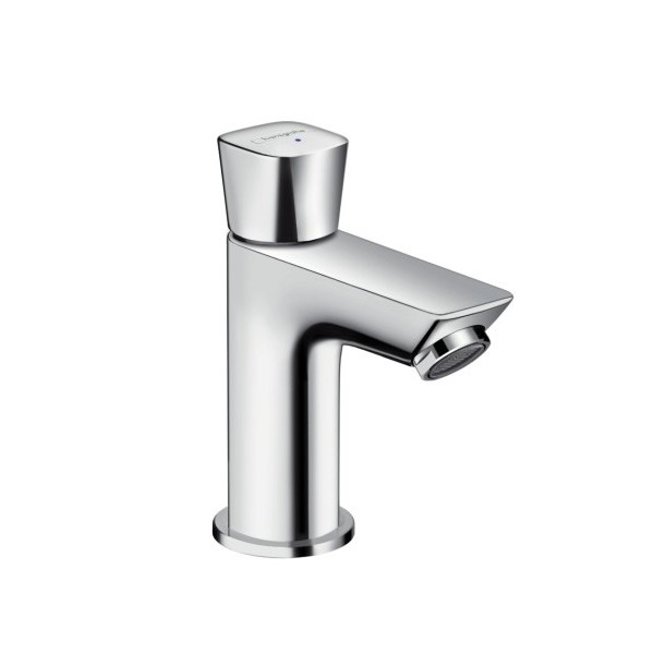 Hansgrohe Logis bateria umywalkowa mała bez mieszacza