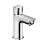 Hansgrohe Logis bateria umywalkowa mała bez mieszacza