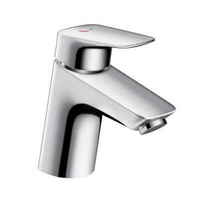 Hansgrohe Logis bateria umywalkowa mała 71073000