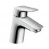 Hansgrohe Logis bateria umywalkowa mała 71073000