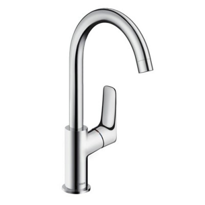 Hansgrohe Logis bateria umywalkowa wysoka 71131000