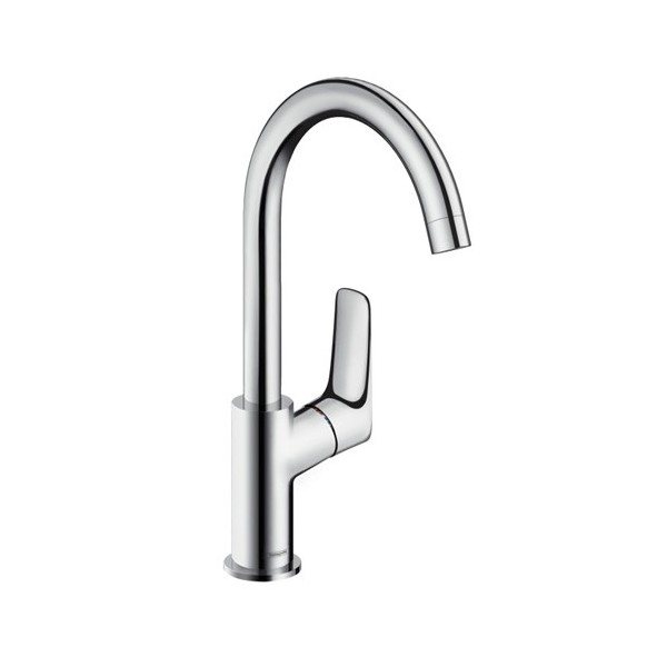 Hansgrohe Logis bateria umywalkowa wysoka 71131000