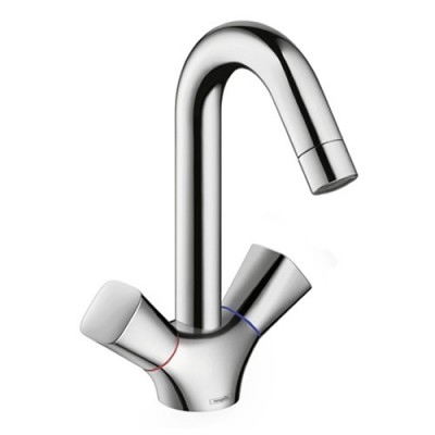 Hansgrohe Logis bateria umywalkowa wysoka 71221000